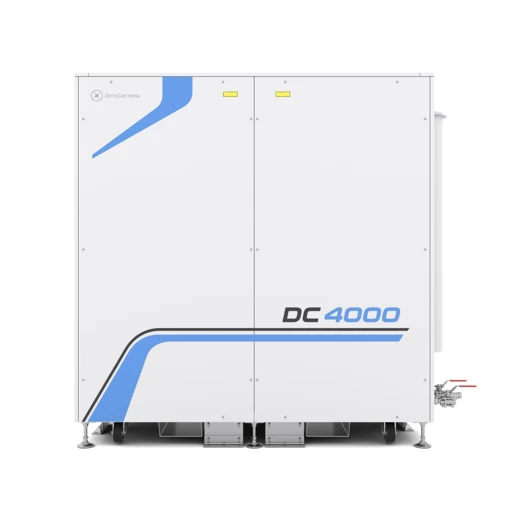 High-Power Excimer Laser DC 4000