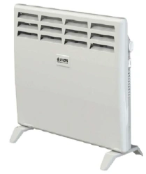 Electric convectors, "Zilon" trade mark, model ZHC-1000 SR3.0 ECO
