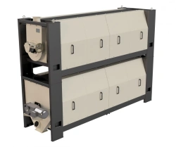 ST-12 trier separator