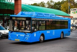 Bus LIAZ-529267