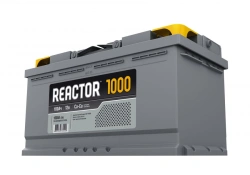 Battery 6ST-100VL REACTOR