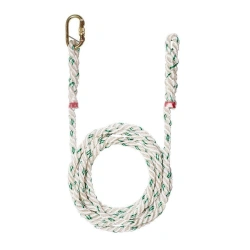Flexible anchor line B3C