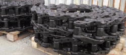 Caterpillar chain 35. 01-22-100SB