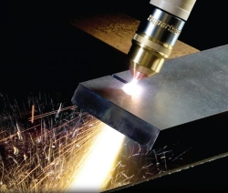 Custom Metal Fabrication