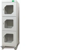 Dry storage cabinet, Viking: DCL-3G ESD