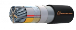 Power cables AVBSHVng(A) for voltage not more than 1 kV