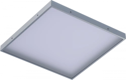 Luminaire INNOLUX 92 479 DVO-12-C-40-5K-IP54-CLIP-IN-DALI