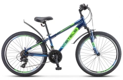 Bicycle STELS 24" Navigator-400 V