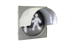 Road traffic light component DS7-27
