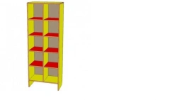 Potting cupboard SHG-10