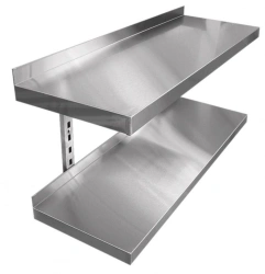 Wall shelf PN-5-3