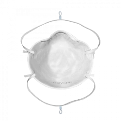 UFR IDP 21P general purpose respirator FFP 2
