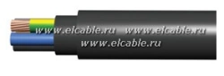 Cable VVGEng(A)-LS