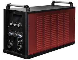 ROSWELD TIG 400 P DC. Direct current argon arc welding machine