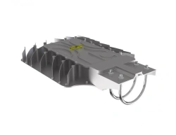 LED street luminaire BSTZ Magistral DKU 009-080