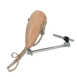Working shoulder prosthesis, PR4-P