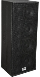 Passive acoustic system ASR CLA-46/83