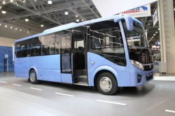 Bus PAZ 320455-04