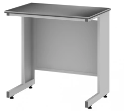 Laboratory wall-mounted table 900 SLNG