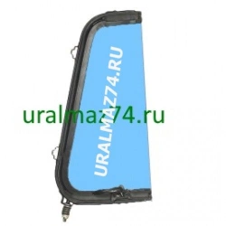 Manufacture of right URAL car lid