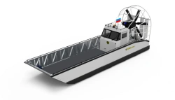 Aeroboat "Nerpa" 1272