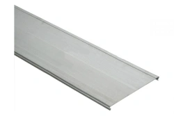 Tray cover plate