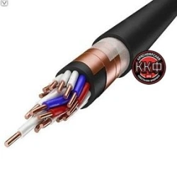 Cable ????????(?)-FRLS 19?1,5 ?? (0,66) GOST LLC "???"