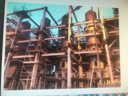 Industrial Heat Exchange Equipment