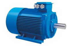 Three-phase squirrel cage asynchronous motors with power more than 75 kW AD