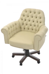 Chesterman armchair