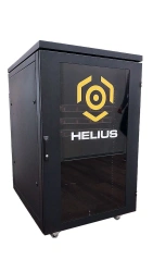 Computing system of server virtualisation "Helius.Astra" P3I, ECRT.466539.016-01