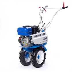 Motoblock "NEVA" MB23-ZS (GB270)