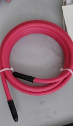 Resistive cable PROMETEI-R-1-FP-8,05