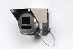 Video camera explosion-proof Zonex-VK-Exd-N5-12VDC IP/AHD series