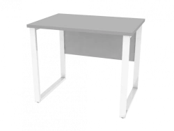 Work table on MK 900x600x750mm (WxHxH)