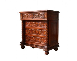 Dresser for bedroom