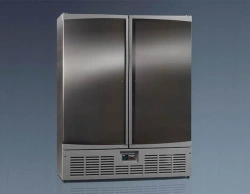 Refrigerated cabinet of "Rhapsody" R1400MX series (1000l version)