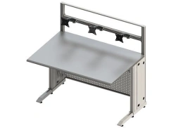 Basic tables of "ARS" series