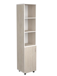 Walk-in wardrobe AGAT 01.04.01.06