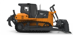 Bulldozer D12.1001 (Fitted with YaMZ engines)