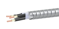 Submersible cable KPvTBKK4-150