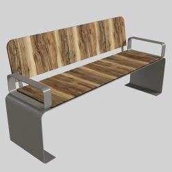 Bench LG1027