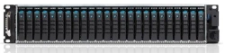 Data storage system DEPO Storage 3424SA (DATSN.466219.030-10.04)