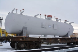 Separator unit R-1 chert. ????-2018.013.03.00.00.000