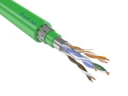 Communication cables ParLan ARM PS F/UTP Cat5e PVCLS ng(A)-FRLSLTx