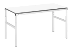 Industrial furniture, including antistatic (ESD), Viking: SU, universal desk