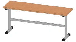 Bench. Model SK-1