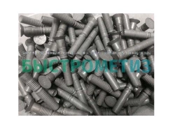 Countersunk rivet rod 100° 704. 00. 00. 1708