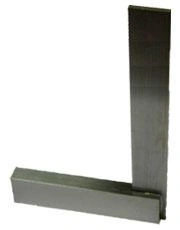 Locksmith's angle USh 100x60 cl.1