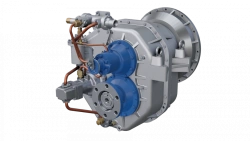 Reverse reduction gear BRR-300